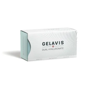 GelaVis HA - 3 měsíční balení