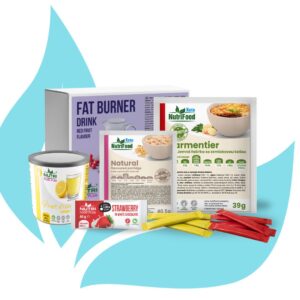 Keto balíček „Restart metabolismu“
