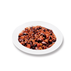 Mexické tacos proteinové hlavní jídlo