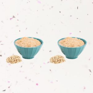 Natural proteinová kaše 1+1 ZDARMA