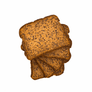 Proteinový chléb (5 kusů)