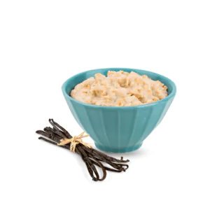 Vanilková rýže proteinová kaše