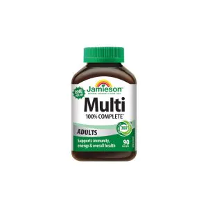 Doplněk stravy Jamieson Multi Complete Adult