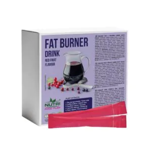 Spalovač lesní ovoce