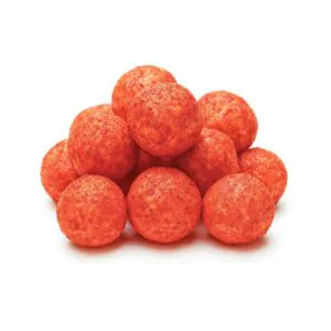 Chilli proteinové kuličky