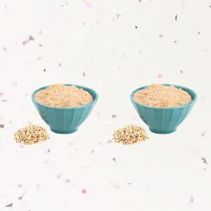 Natural proteinová kaše 1+1 ZDARMA