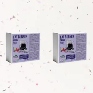 Spalovač lesní ovoce - celé balení (15 ks) 1+1 ZDARMA